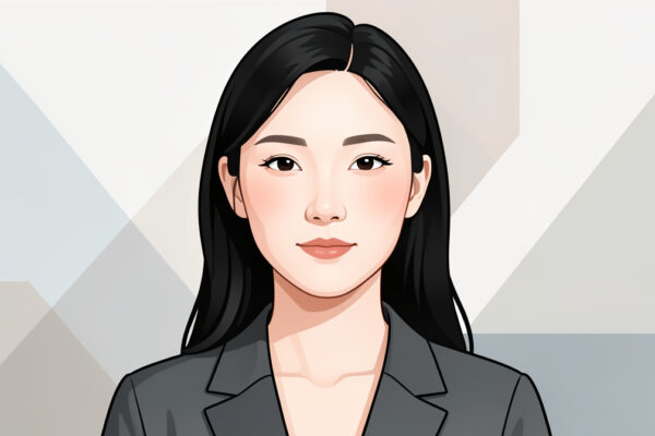 Choi Gyu-ri - Professional Portrait