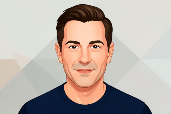 Chris Cosentino - Professional Portrait