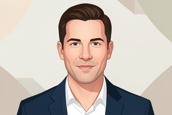 Chris Hamilton - Professional Portrait