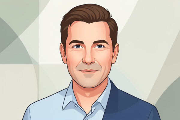 Chris Pfaff - Professional Portrait