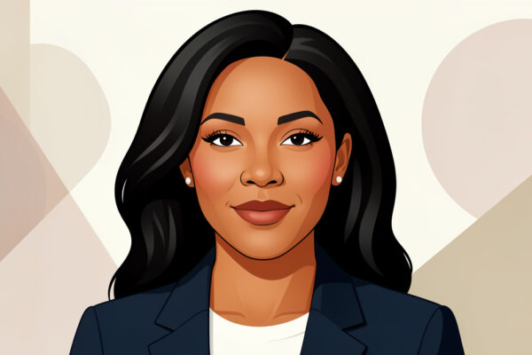 Chrissy Lampkin - Professional Portrait