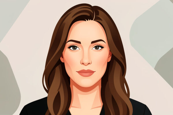 Chrissy Metz - Professional Portrait