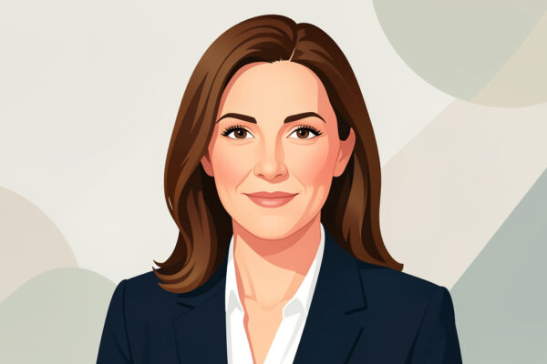 Christi Pirro - Professional Portrait