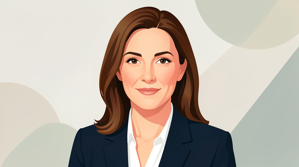 Christi Pirro - Professional Portrait