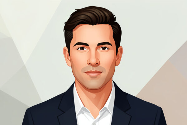 Christian Navarro - Professional Portrait