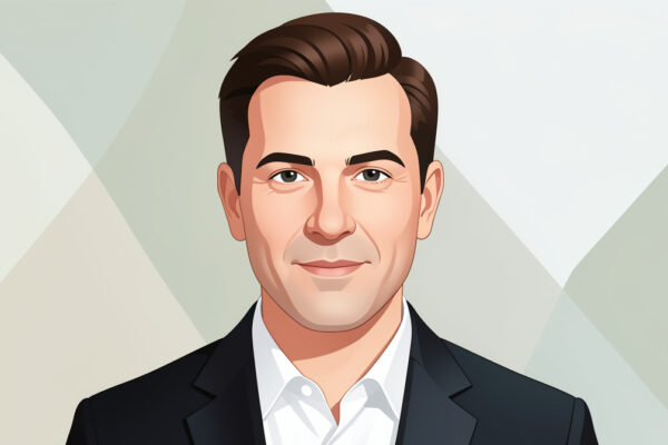 Christian Petroni - Professional Portrait