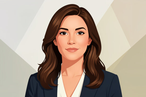 Christiana Barkley - Professional Portrait