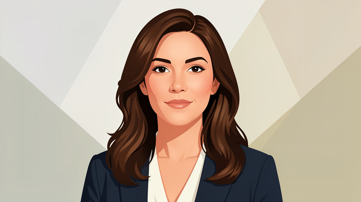 Christiana Barkley - Professional Portrait