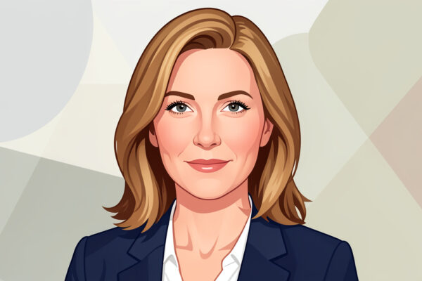 Christie Brimberry - Professional Portrait