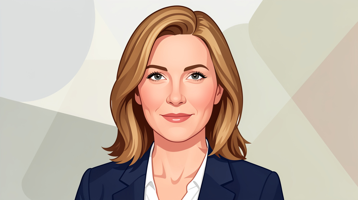 Christie Brimberry - Professional Portrait