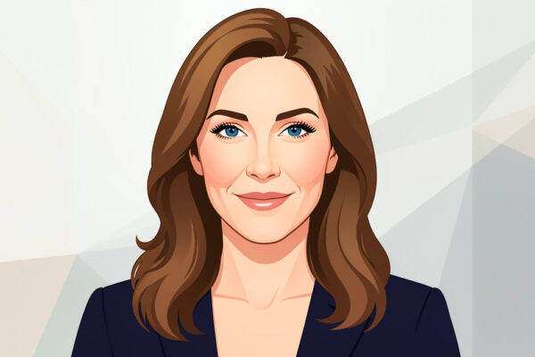 Christina Haack - Professional Portrait