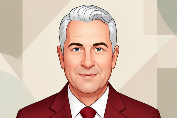 Christmas Abbott - Professional Portrait