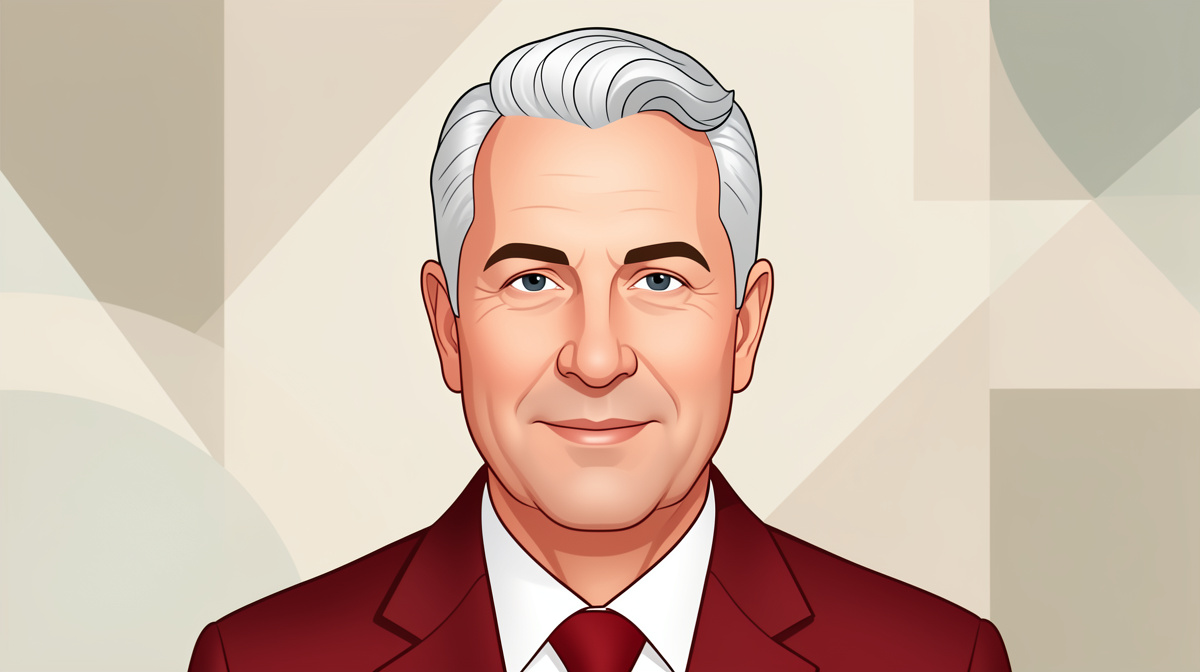 Christmas Abbott - Professional Portrait