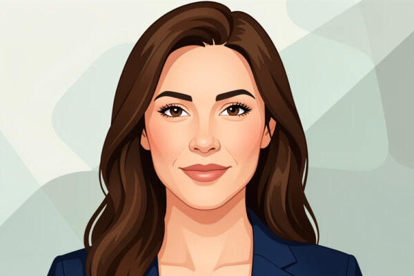 Chynna Deese - Professional Portrait