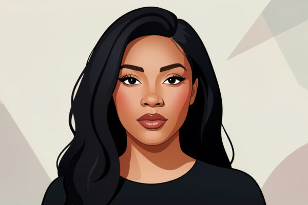 Ciara - Professional Portrait