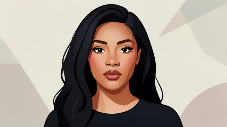 Ciara - Professional Portrait