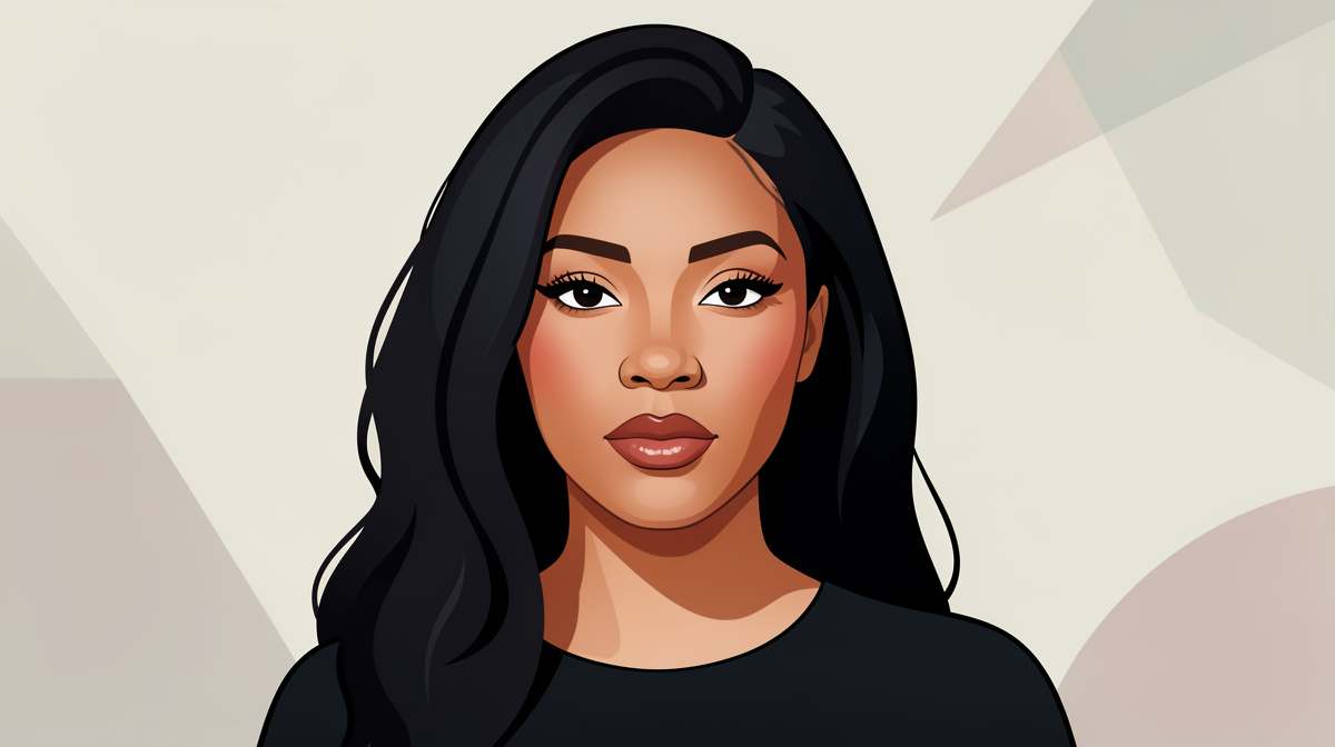 Ciara - Professional Portrait