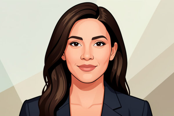 Cierra Ramirez - Professional Portrait