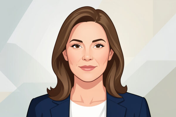 Cindy Smith - Professional Portrait