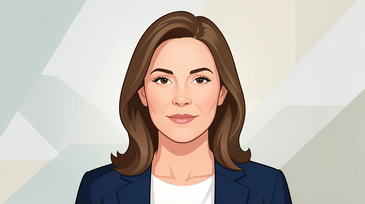 Cindy Smith - Professional Portrait