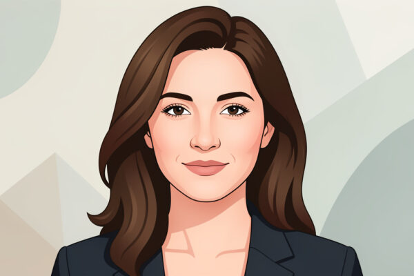 Claire Celdran - Professional Portrait