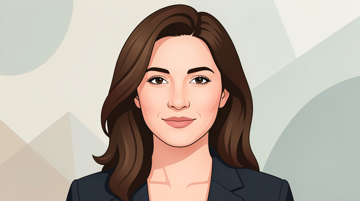 Claire Celdran - Professional Portrait
