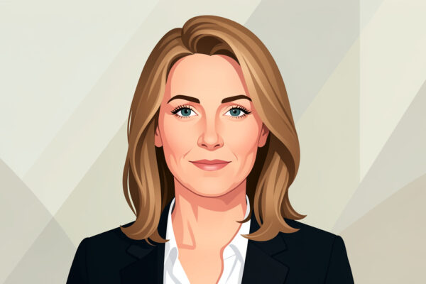 Clare Foran - Professional Portrait