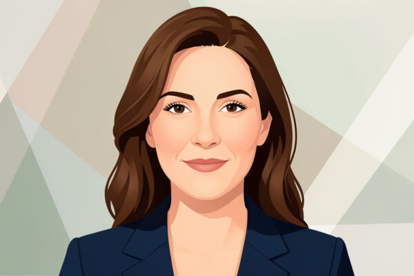 Clare Sebastian - Professional Portrait