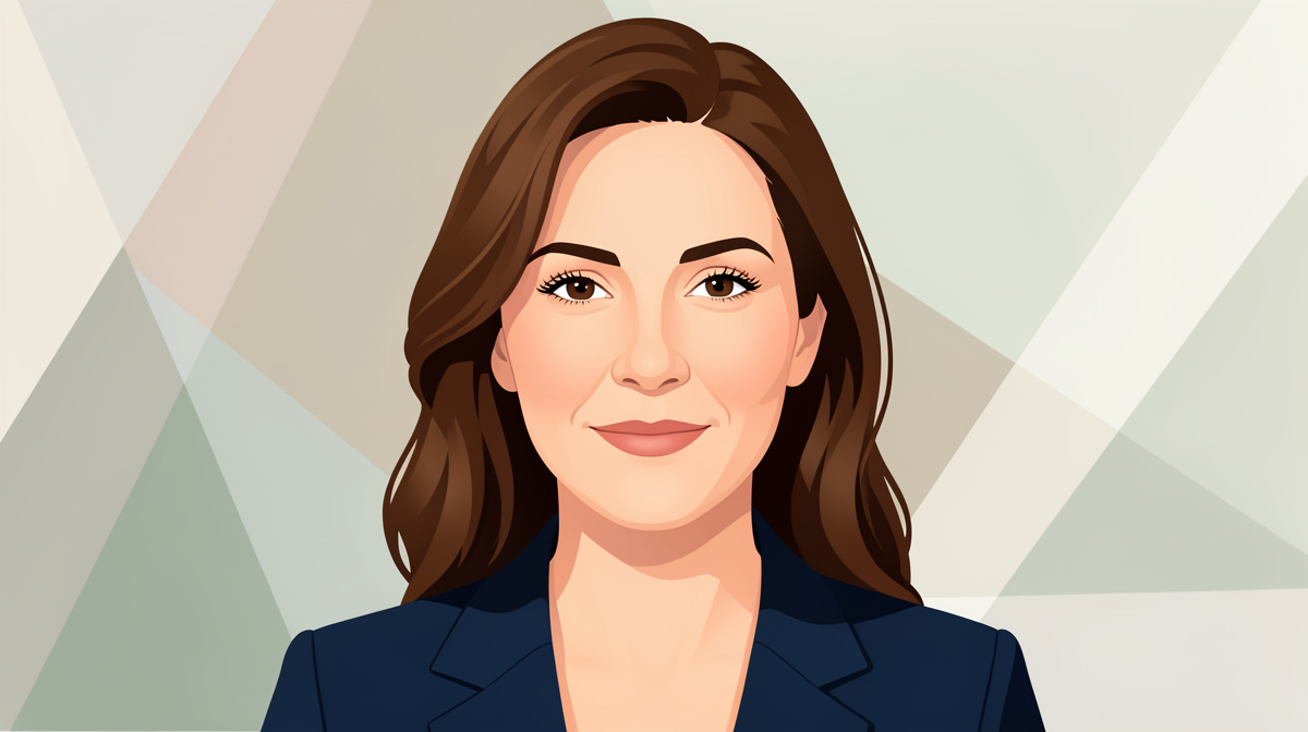 Clare Sebastian - Professional Portrait