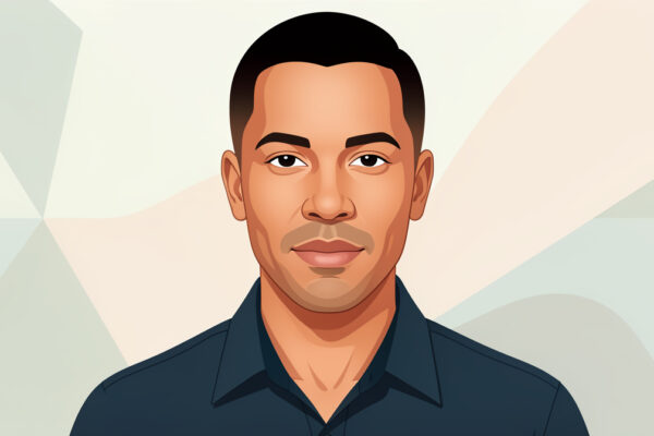 Cleen Rock One - Professional Portrait