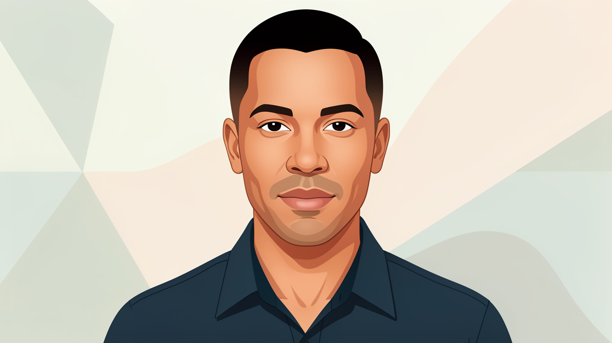 Cleen Rock One - Professional Portrait