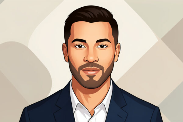 Codi Butts - Professional Portrait