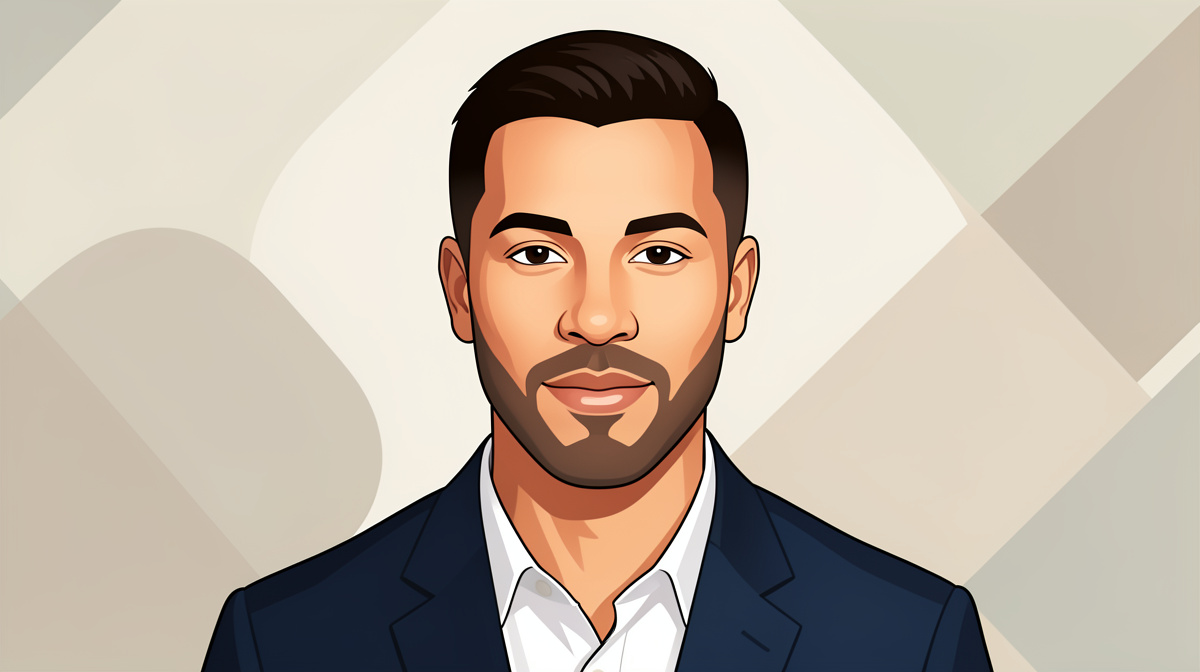 Codi Butts - Professional Portrait