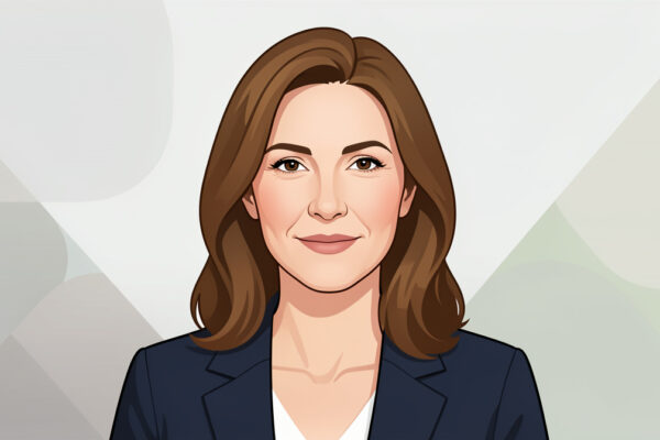 Connie Kline - Professional Portrait