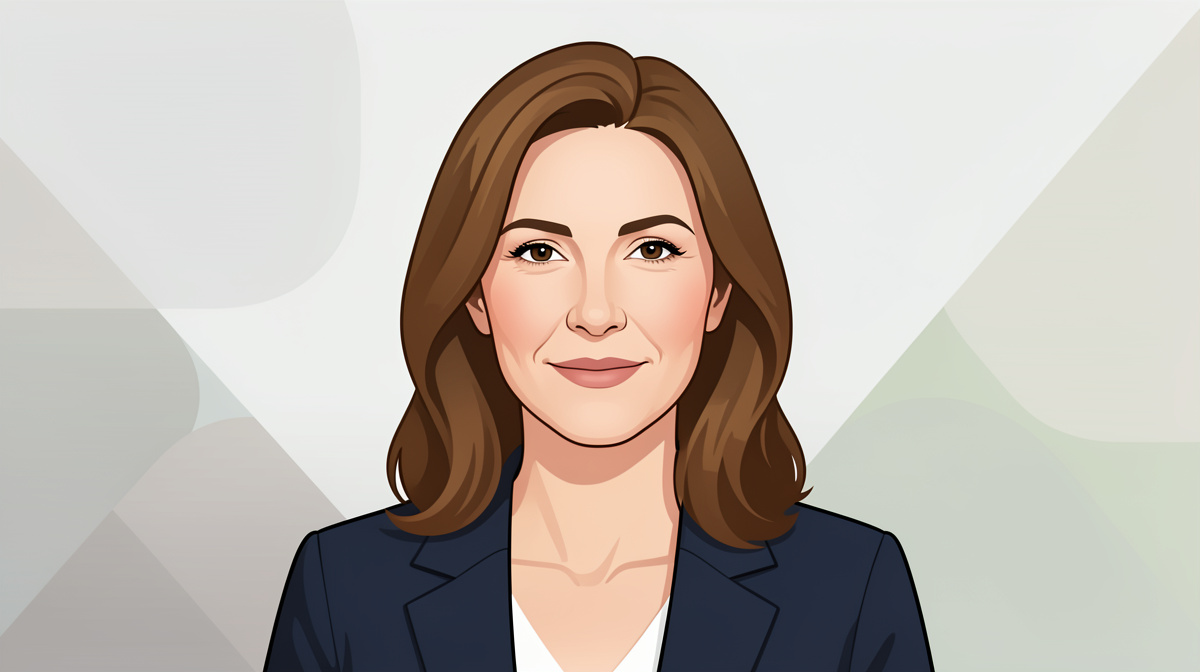 Connie Kline - Professional Portrait