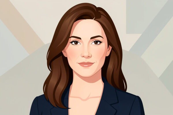 Contessa Metcalfe - Professional Portrait