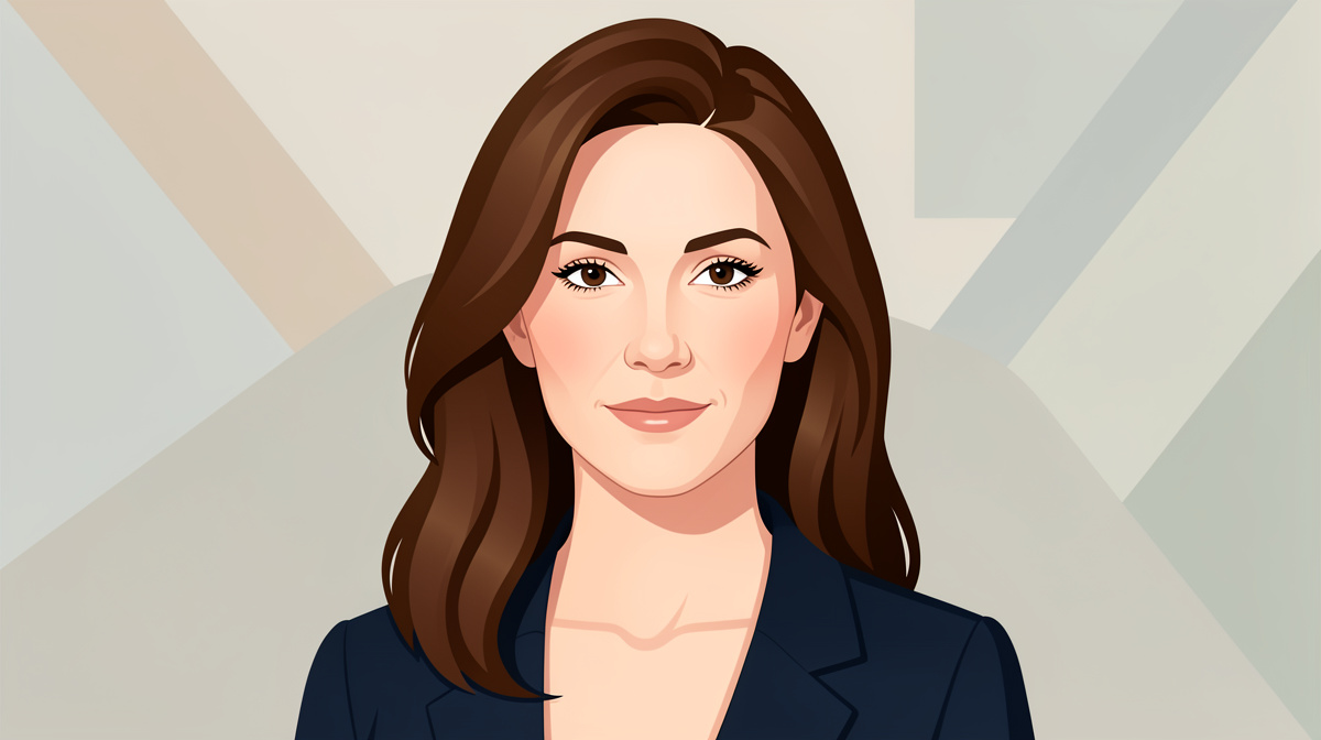 Contessa Metcalfe - Professional Portrait