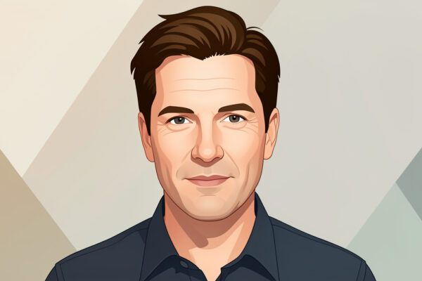 Corey Feldman - Professional Portrait