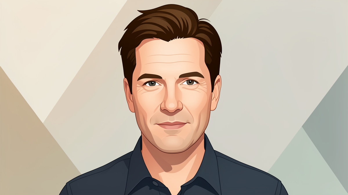 Corey Feldman - Professional Portrait