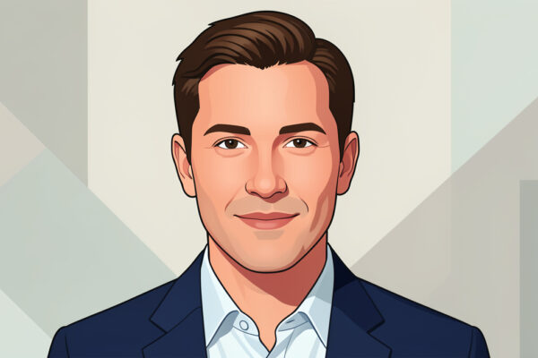 Cory Chase - Professional Portrait