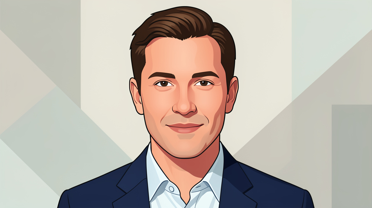 Cory Chase - Professional Portrait