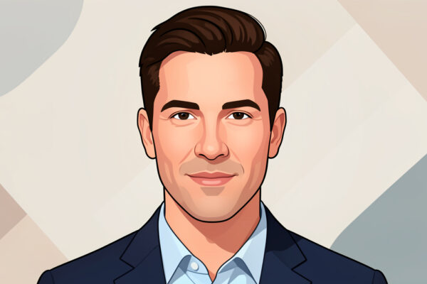 Cory Miller - Professional Portrait