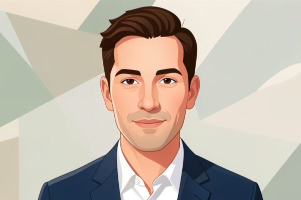 Counting On Cast - Professional Portrait