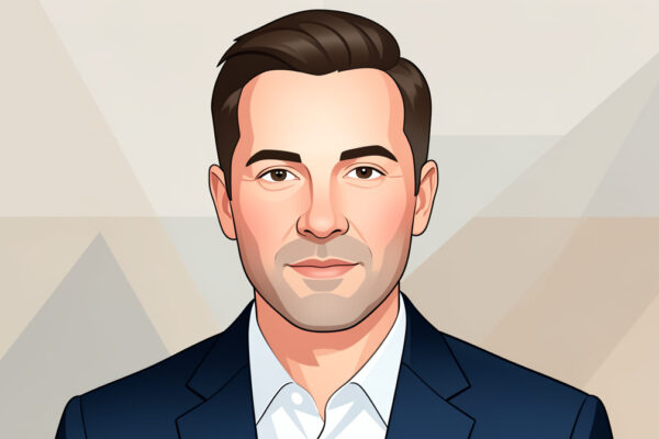 Court Westcott - Professional Portrait