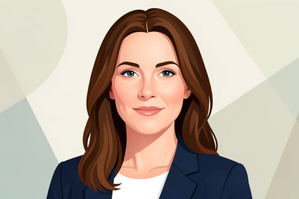 Courtney Agnes - Professional Portrait