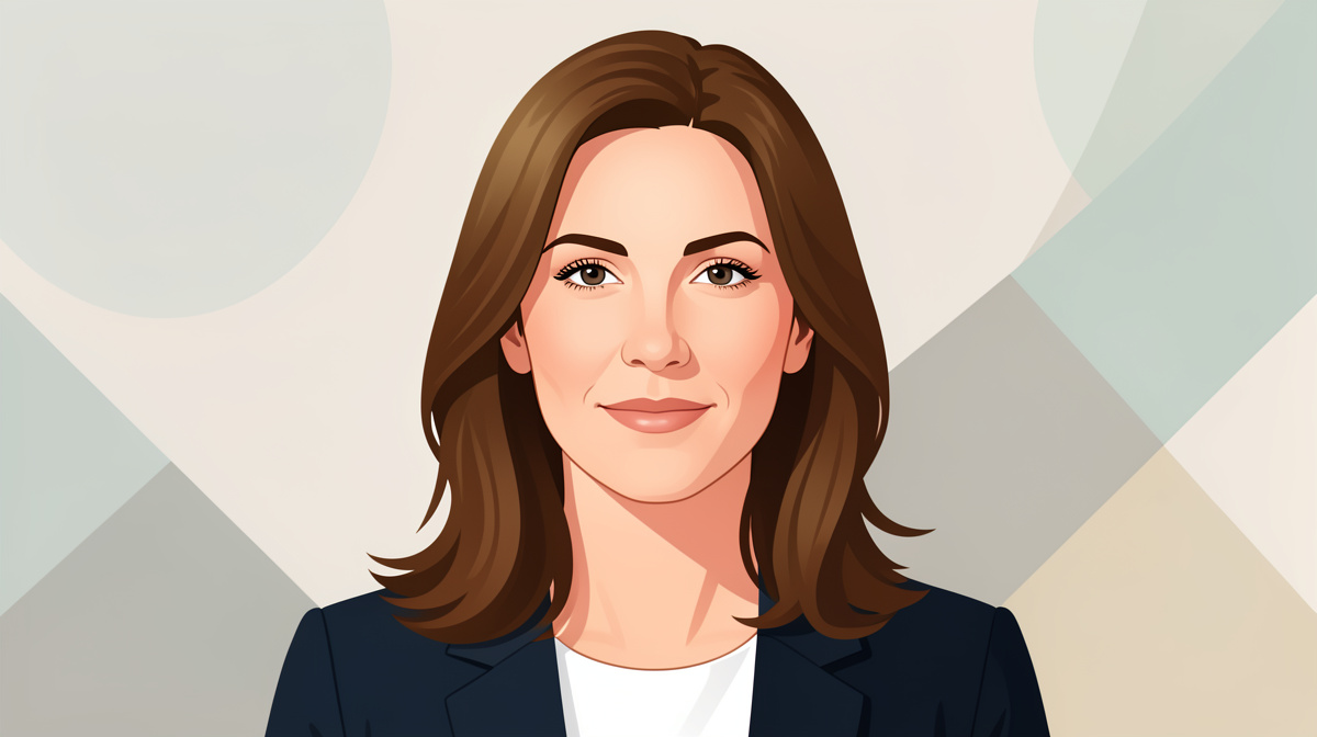 Courtney Rada - Professional Portrait