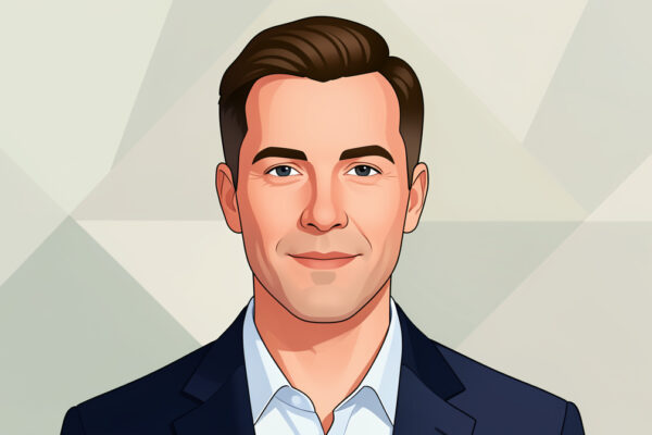 Craig Anton - Professional Portrait