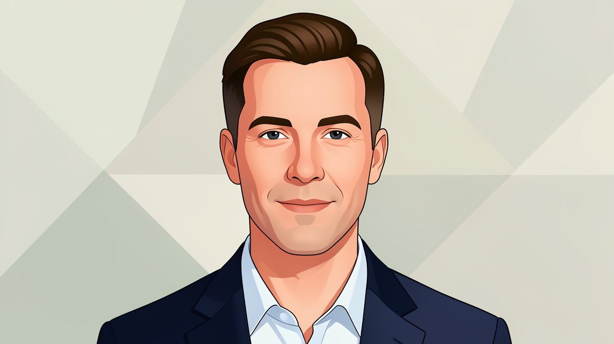 Craig Anton - Professional Portrait