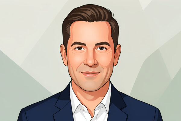 Craig Gottlieb - Professional Portrait