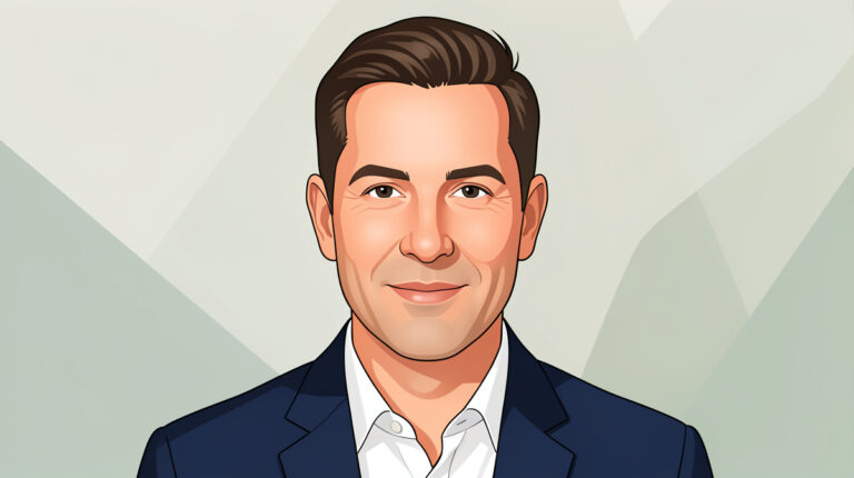 Craig Gottlieb - Professional Portrait